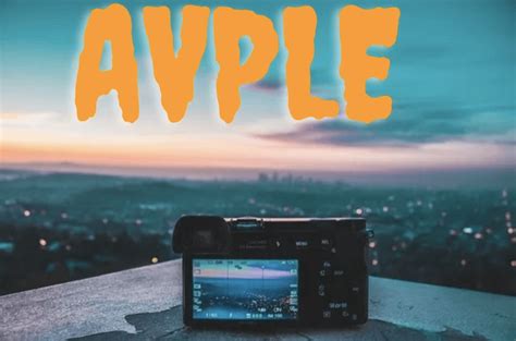 avple en